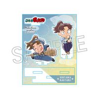 忍たま乱太郎_フォトキャラグラファー 山田利吉&小松田秀作 | 忍たま乱