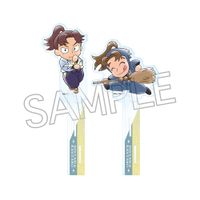 忍たま乱太郎_フォトキャラグラファー 山田利吉&小松田秀作 | 忍たま乱