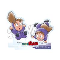 忍たま乱太郎_フォトキャラグラファー 不破雷蔵&鉢屋三郎 | 忍たま乱