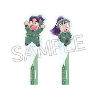 忍たま乱太郎_フォトキャラグラファー 潮江文次郎&立花仙蔵 | 忍たま乱