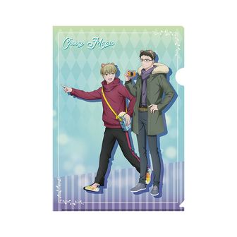30歳まで童貞だと魔法使いになれるらしい（チェリまほ）公式グッズ通販