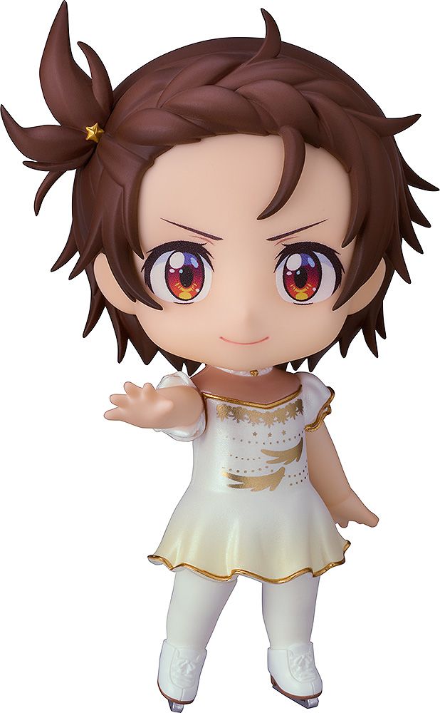 メダリスト_ねんどろいど 結束いのり | メダリスト公式グッズ
