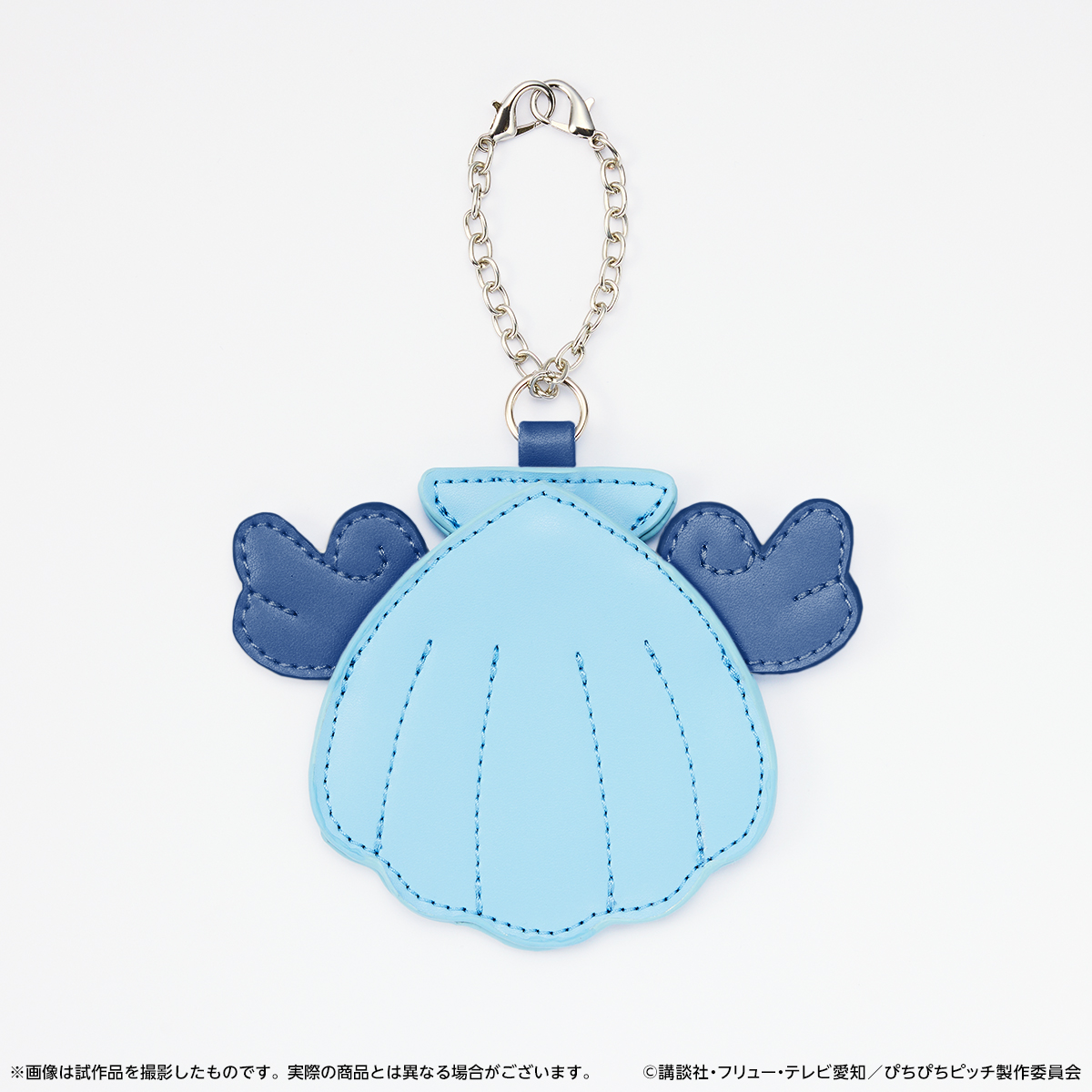 ぴちぴちピッチ namcoナムコトーキョー ブロマイド アクリルチャーム ノエル