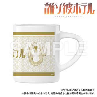 誰ソ彼ホテル　大外聖生 缶バッジ　11点セット　a 誰ソ彼ホテル 大外聖生 缶バッジ 11点セット a - メルカリ