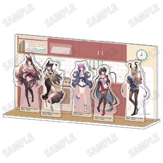 アズールレーン（アズレン） | 公式グッズ・公式ライセンス商品