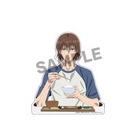 新テニスの王子様_たくすたっ みでぃあむ 合宿Ver. 不二周助 | 新