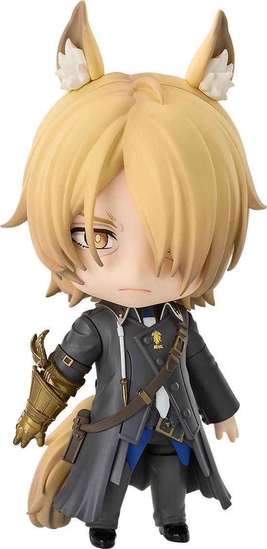 アークナイツ_ねんどろいど ムリナール | アークナイツ公式グッズ