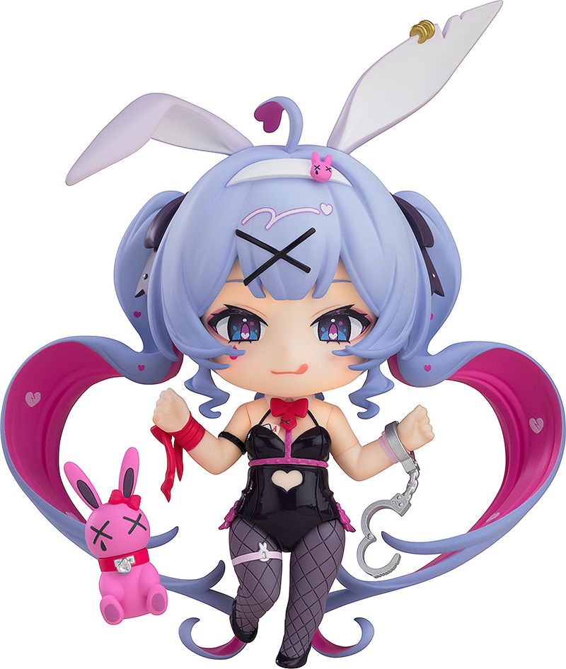 初音ミク_ねんどろいど キャラクター・ボーカル・シリーズ01 初音ミク