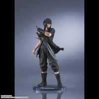 ファイナルファンタジーXV_ノクティス・ルシス・チェラム | ファイナル