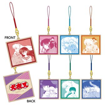犬夜叉公式グッズ通販 | colleize（コレイズ）