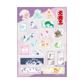 犬夜叉_雲母 スマホグリップ | 公式グッズ・公式ライセンス商品