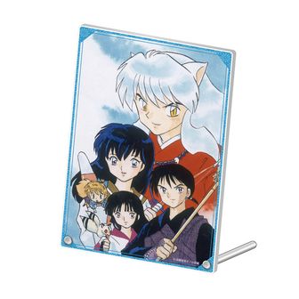 犬夜叉 | 公式グッズ・公式ライセンス商品専門 | colleize（コレイズ）