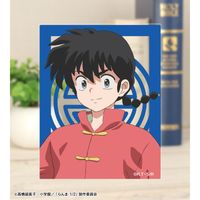らんま1/2_トレーディングアクリルカード(単位/コンプリートBOX)【BOX