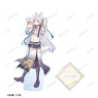 王の獣～掩蔽のアルカナ～_藤間麗先生 描き下ろし 蘇月 白の礼服ver