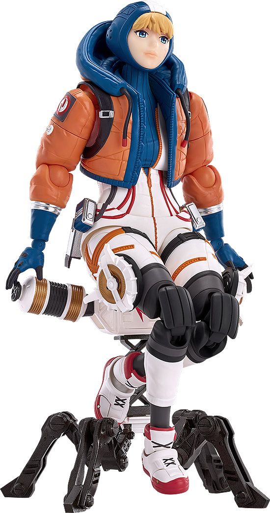 Apex Legends(TM)_Hyper Body ワットソン | Apex Legends