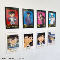 名探偵コナン_【食玩】Wフォトカードコレクション2【BOX／15個入り