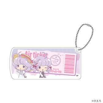 クリィミーマミ カードダスマスターズ