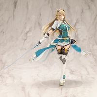 英雄伝説 黎の軌跡_エレイン・オークレール | 軌跡シリーズ公式グッズ