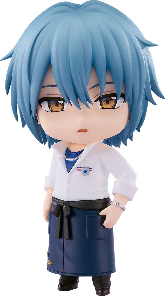 魔法使いの約束_ねんどろいど ネロ べーしっく | 魔法使いの約束（まほ