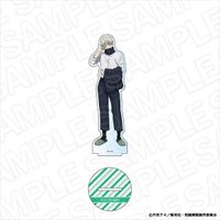 呪術廻戦_デカアクリルスタンド 狗巻 棘 Morning ver. | 呪術廻戦公式