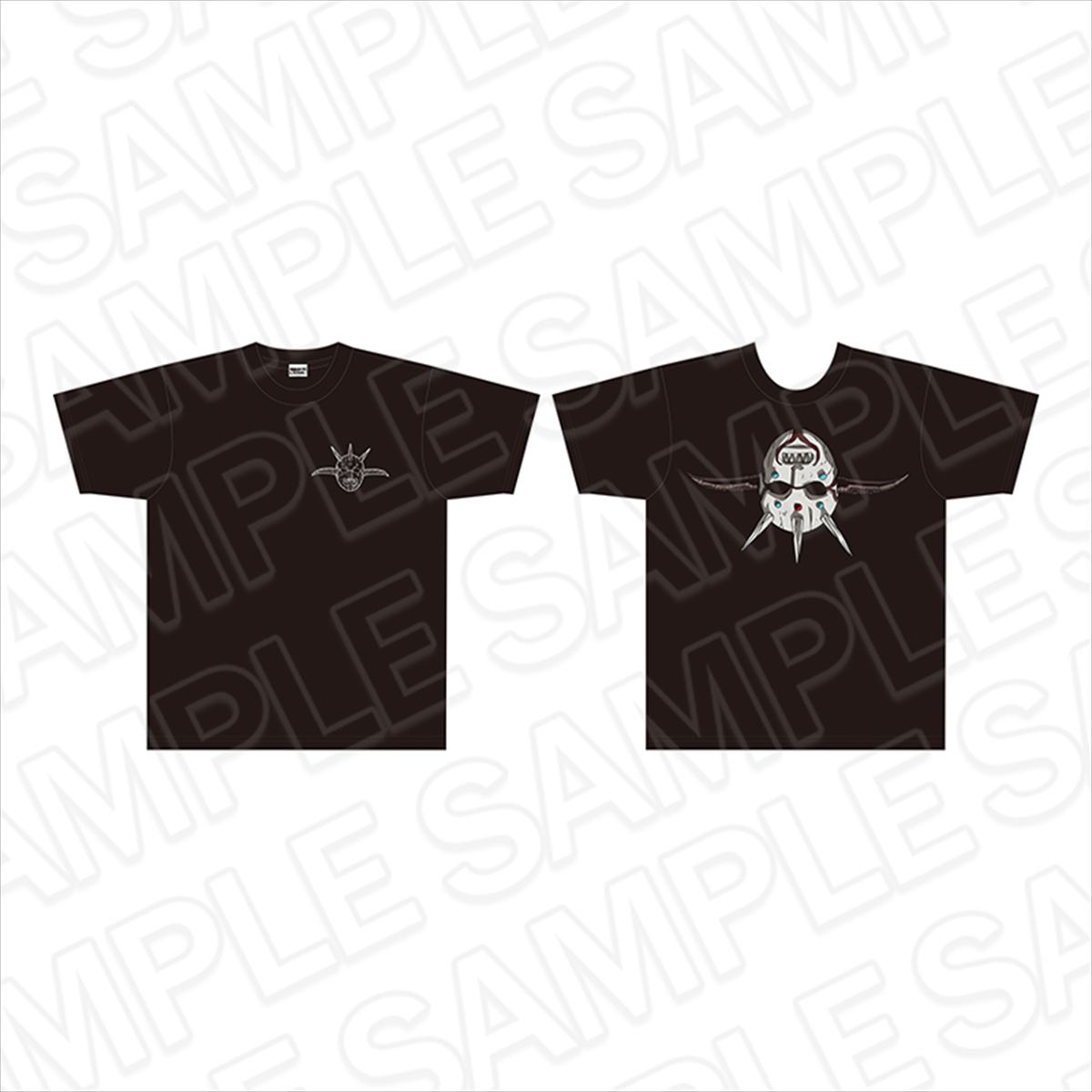 キングダム_なりきりTシャツ 楊端和