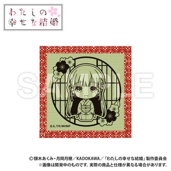 わたしの幸せな結婚_コレクションカード 1BOX | 公式グッズ
