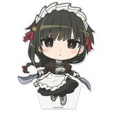 TVアニメ」君は冥土様。缶バッジ ～GiGO限定～ | オンライン
