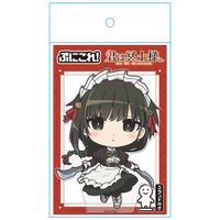 君は冥土様。_ぷにこれ!アクリルフィギュア(スタンド付) 雪 | 君は冥土