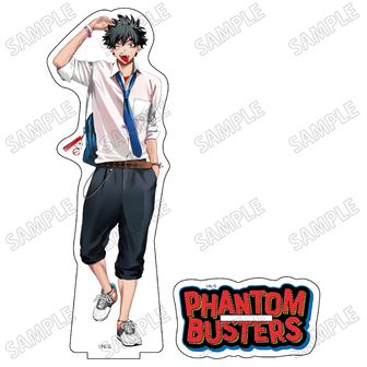 ファントムバスターズ | 公式グッズ・公式ライセンス商品専門