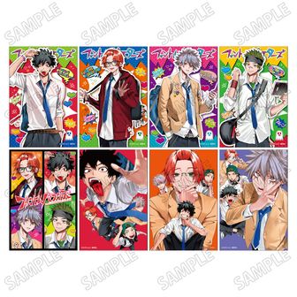 ファントムバスターズ | 公式グッズ・公式ライセンス商品専門