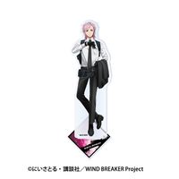 WIND BREAKER_アクリルスタンド 5.桐生三輝 | WIND BREAKER