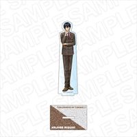 新テニスの王子様_アクリルフィギュア 観月はじめ 制服 ver. | 新