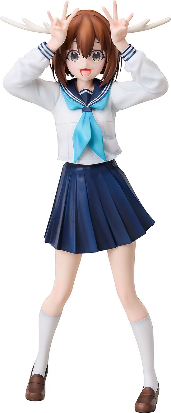 しかのこのこのここしたんたん_鹿乃子のこ | しかのこのこのここし