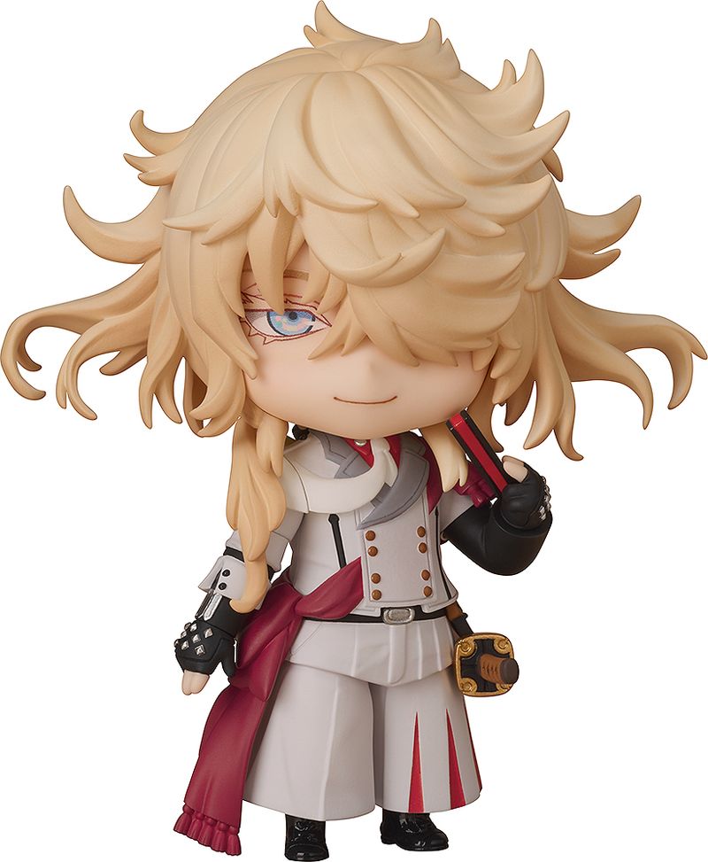 刀剣乱舞-ONLINE-_ねんどろいど 一文字則宗 | 刀剣乱舞シリーズ公式