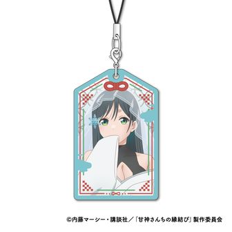 甘神さんちの縁結び公式グッズ通販 | colleize（コレイズ）