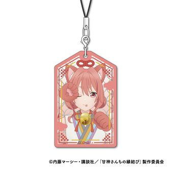 甘神さんちの縁結び | 公式グッズ・公式ライセンス商品専門
