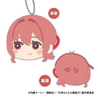 甘神さんちの縁結び | 公式グッズ・公式ライセンス商品専門 | colleize