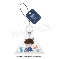 名探偵コナン_いっしょにお茶会オーナメント【コンプリートBOX／6個