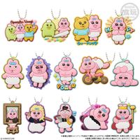 おぱんちゅうさぎ_【食玩】ラバマスグミ【BOX／12個入り】 | お