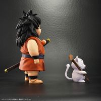 ドラゴンボールアライズ_ヤジロベー&カリン | ドラゴンボール公式