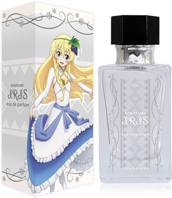 この素晴らしい世界に祝福を！（このすば） | 公式グッズ・公式