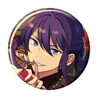 あんスタ 神崎颯馬 コレクション缶バッジ コレ缶 2025 Feb. Idol あんさんぶるスターズ！！_コレクション缶バッジ［2025 Feb.］-Idol