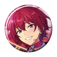 あんさんぶるスターズ！！_コレクション缶バッジ［2025 Feb.］-Idol