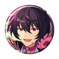 あんさんぶるスターズ！！_コレクション缶バッジ［2025 Feb.］-Idol