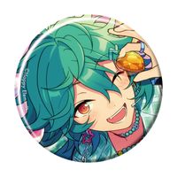 あんさんぶるスターズ！！_コレクション缶バッジ［2025 Feb.］-Idol