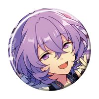 あんさんぶるスターズ！！_コレクション缶バッジ［2025 Feb.］-Idol