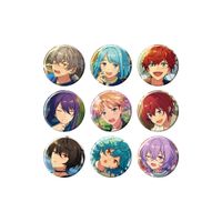 あんさんぶるスターズ！！_コレクション缶バッジ［2025 Feb.］-Casual