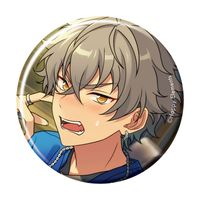 あんさんぶるスターズ！！_コレクション缶バッジ［2025 Feb.］-Casual