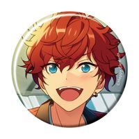 あんさんぶるスターズ！！_コレクション缶バッジ［2025 Feb.］-Casual