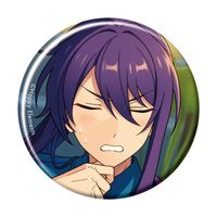 あんさんぶるスターズ！！_コレクション缶バッジ［2025 Feb.］-Casual
